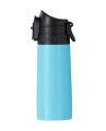 Thermo – puodelis, Turkio spalva