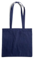150g Recycled – krepšys, Tamsiai mėlyna