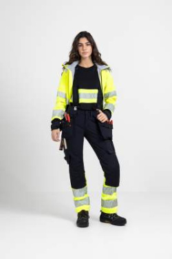 9011 Breketai, juoda – Jobman (2)