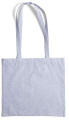 150g Recycled – krepšys, Pilka