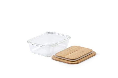 Food Storage – stiklinė, Skaidrus – Lord Nelson (1)