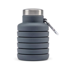 Silicone – gertuvė, Tamsiai pilka