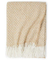 Wool Alba – pledas, Smėlis