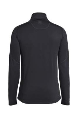TXlite Windblock Half Zip – striukė (vyrams), Juoda – Tenson (4)