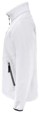 1203 – softshell striukė (moterims), balta – Jobman (2)