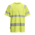5326 Hi-Vis – marškinėliai, Geltona