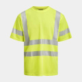 5591 Hi-Vis – marškinėliai, geltona