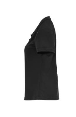 Bendigo Lady shirt – polo marškinėliai, Juoda – D.A.D (4)
