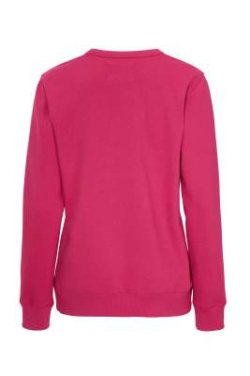 Crew Neck Lady – džemperis, Vyšninė - Cottover (2)