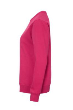 Crew Neck Lady – džemperis, Vyšninė - Cottover (3)
