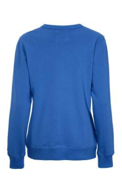 Crew Neck Lady – džemperis, Ryškiai mėlyna - Cottover (2)