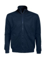 Midland Fullzip – džemperis, Tamsiai mėlyna
