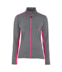 Evora fullzip woman – striukė