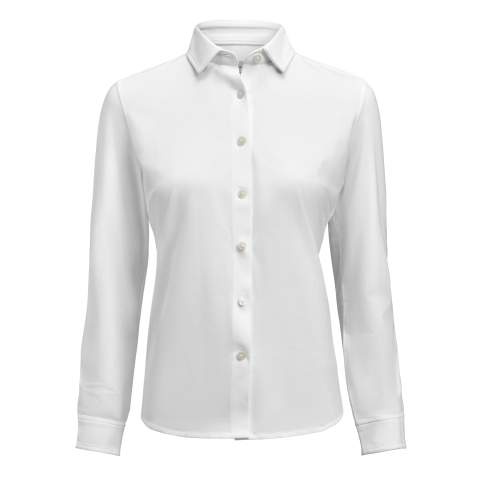 Upton – marškiniai (moterims), Balta – James Harvest (1)
