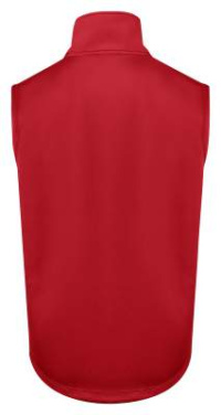 Powerslide – liemenė (vyrams), Raudona – Printer RED (2)