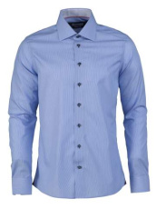 Red Bow 24 Slim Fit – marškiniai (vyrams)