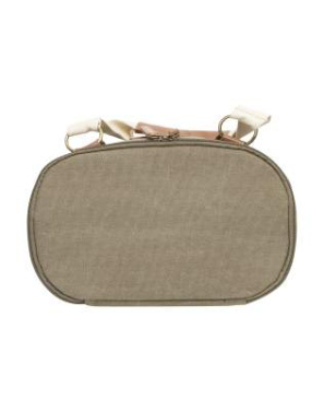 Cooling Back Pack – kuprinė, Žalia – Orrefors Hunting (4)