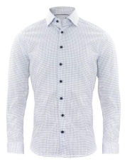 IB131 Knit Shirt Regular Fit – polo marškinėliai (vyrams)