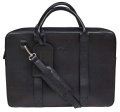 Briefcase – krepšys, Juoda