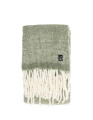Wool – pledas, Žalia