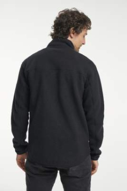 Yoke – striukė su užtrauktuku (vyrams), Juoda – Tenson (3)