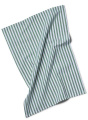 Kitchen Stripe Recycled – rankšluostis, Žalia