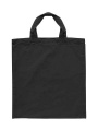 Bag 150 g with Handles – šortai, Juoda