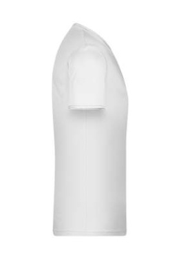 Vyrų T OCS Standard, balta – James & Nicholson (3)