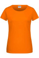 Moterų „Basic-T OCS Standard“, oranžinė