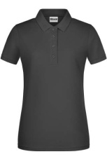 Moteriški paprasti polo marškinėliai OCS Standard