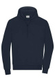 Vyriškas laisvalaikio stiliaus džemperis su gobtuvu OCS Blended & RCS, karinis jūrų laivynas