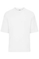 Didelio dydžio marškinėliai UNISEX OCS Standard, balta