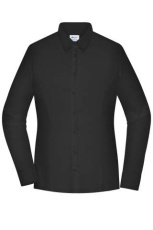 Moteriški marškiniai - SLIM FIT