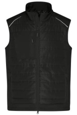 Vyriška hibridinė liemenė GRS