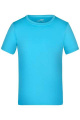 Active-T Junior, turkis