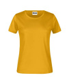 Promo-T Lady 150, aukso geltonumo