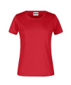 Promo-T Lady 180, raudona