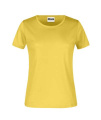 Promo-T Lady 180, geltona