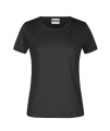 Promo-T Lady 180, juoda