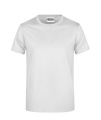 Promo-T Man 150, balta