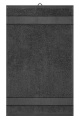 Svečių rankšluostis OCS Standard, grafitas