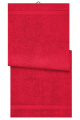Pirties rankšluostis OCS Standard, raudona