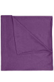 Ekonomiškas X-Tube poliesteris, violetinė