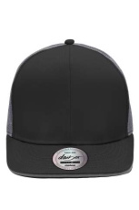 „Pro Cap Mesh“ 6 panelių kepurė