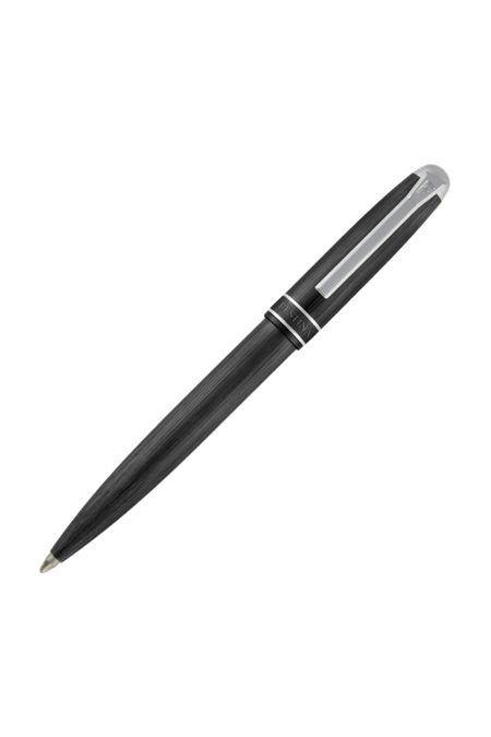 Tušinukas Classicals Brushed, juodos spalvos / chromo spalvos, gaminio vaizdas (1)