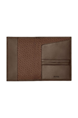 Paso dėklas Classic Smooth rudas, gaminio vaizdas (2)