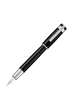 Plunksnakotis Arche Horizon juodas, gaminio vaizdas (3)