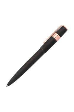 Tušinukas Gear Pinstripe Black /, rausvo aukso spalvos, gaminio vaizdas (2)