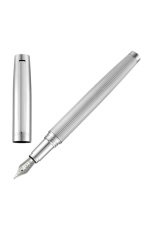 Plunksnakotis Jefferson Chrome