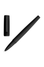 Rutulinis rašiklis Arche Iconic Black